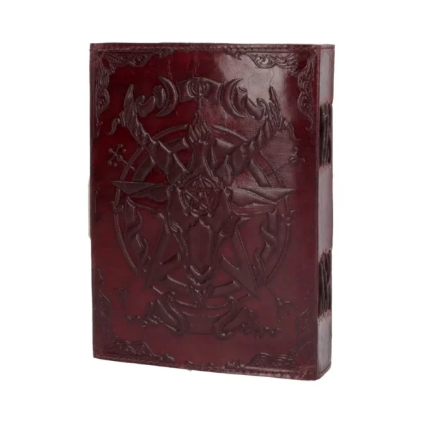 b4724p9-2.webp Baphomet Leather Journal 15x21cm