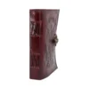 b4724p9-3.webp Baphomet Leather Journal 15x21cm