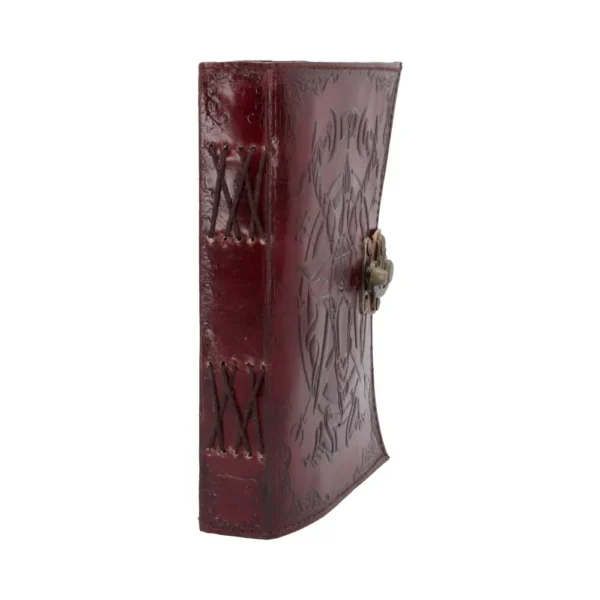 b4724p9-3.webp Baphomet Leather Journal 15x21cm