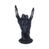 Baphomet's Horns Horror Hand Figurine Baphomet's Horns Horror Hand Figurine