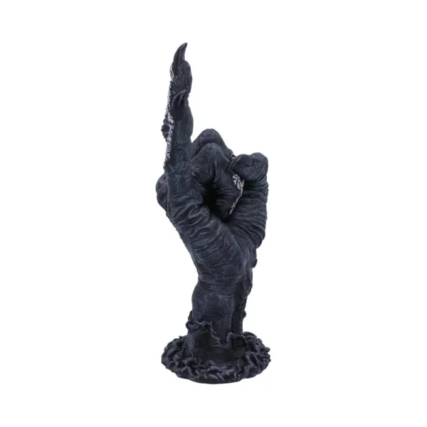 b5159r0-3.webp Baphomet Hand 17.5cm