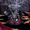 Collectable home accessories Occult Baphomet Head Oil Burner