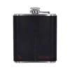 b5521t1-2.webp Officially Licensed AC/DC Black Ice Album Embossed Hip Flask