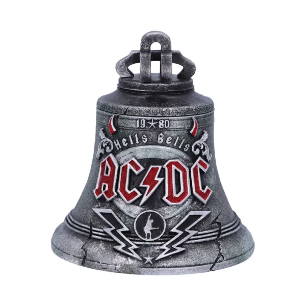 ACDC Hells Bells Inspired Box ACDC Hells Bells Inspired Box