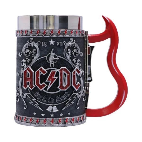 b5566t1.webp Officially licensed ACDC Back in Black Tankard Mug