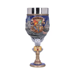b5603t1.webp Harry Potter Hogwarts Collectible Goblet 19.5cm