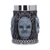 b5604t1-3.webp Harry Potter Death Eater Collectible Tankard