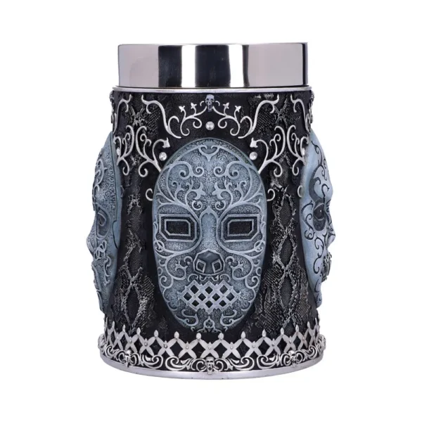 b5604t1-3.webp Harry Potter Death Eater Collectible Tankard