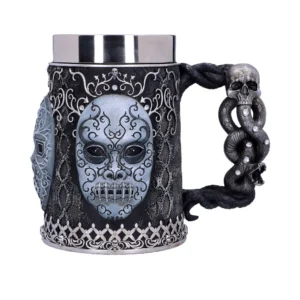b5604t1.webp Harry Potter Death Eater Collectible Tankard