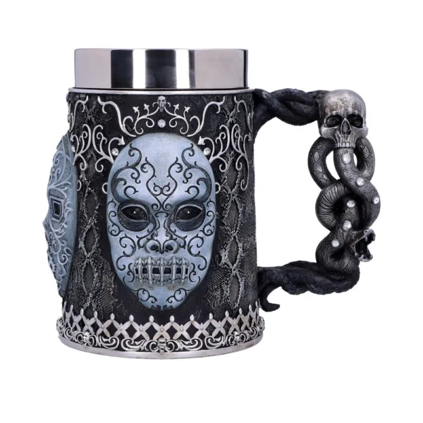 b5604t1.webp Harry Potter Death Eater Collectible Tankard