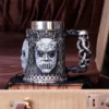 b5604t1-7.webp Harry Potter Death Eater Collectible Tankard