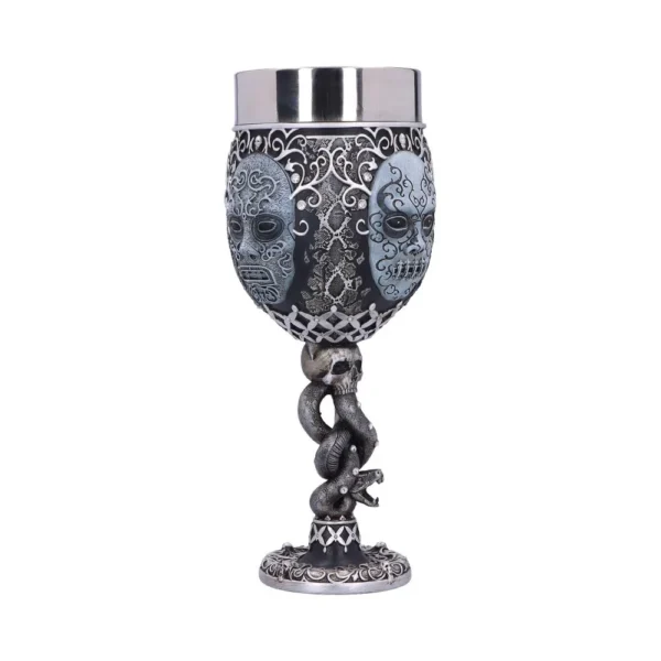 b5605t1-2.webp Harry Potter Death Eater Collectible Goblet