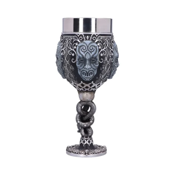 b5605t1-3.webp Harry Potter Death Eater Collectible Goblet