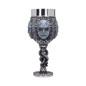 b5605t1.webp Harry Potter Death Eater Collectible Goblet