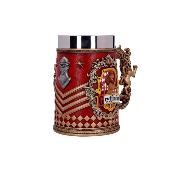 b5606t1-3.webp Harry Potter Gryffindor Collectible Tankard 15.5cm