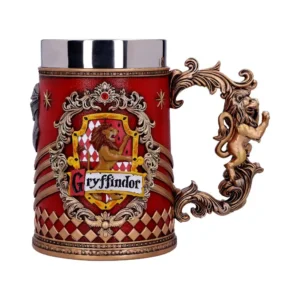 b5606t1.webp Harry Potter Gryffindor Collectible Tankard 15.5cm