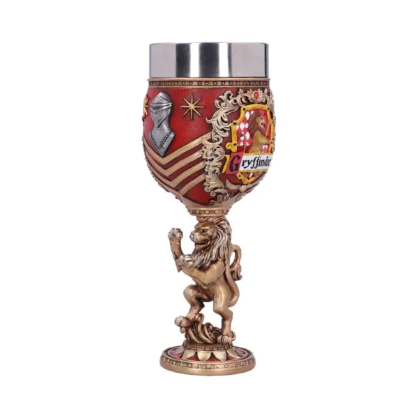 b5607t1-3.webp Harry Potter Gryffindor Collectible Goblet 19.5cm