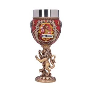 b5607t1.webp Harry Potter Gryffindor Collectible Goblet 19.5cm