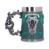 b5608t1-2.webp Harry Potter Slytherin Collectible Tankard 15.5cm
