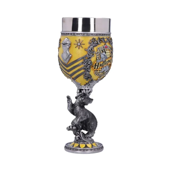 b5611t1-3.webp Harry Potter Hufflepuff Collectible Goblet 19.5cm