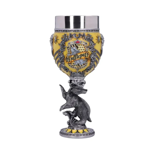 b5611t1.webp Harry Potter Hufflepuff Collectible Goblet 19.5cm