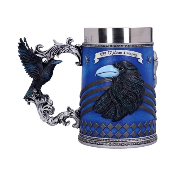 b5612t1-2.webp Harry Potter Ravenclaw Collectible Tankard 15.5cm