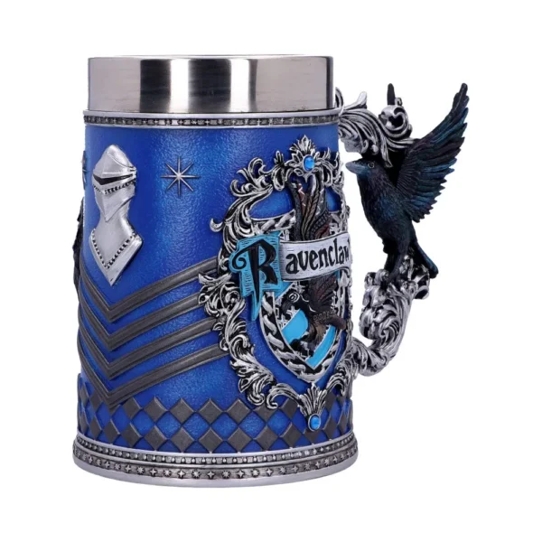 b5612t1-3.webp Harry Potter Ravenclaw Collectible Tankard 15.5cm