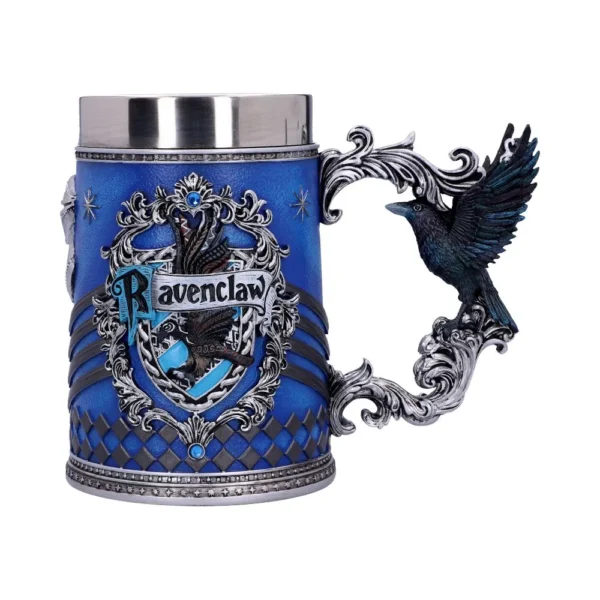 b5612t1.webp Harry Potter Ravenclaw Collectible Tankard 15.5cm