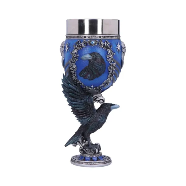 b5613t1-2.webp Harry Potter Ravenclaw Collectible Goblet 19.5cm
