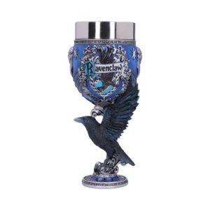 b5613t1.webp Harry Potter Ravenclaw Collectible Goblet 19.5cm