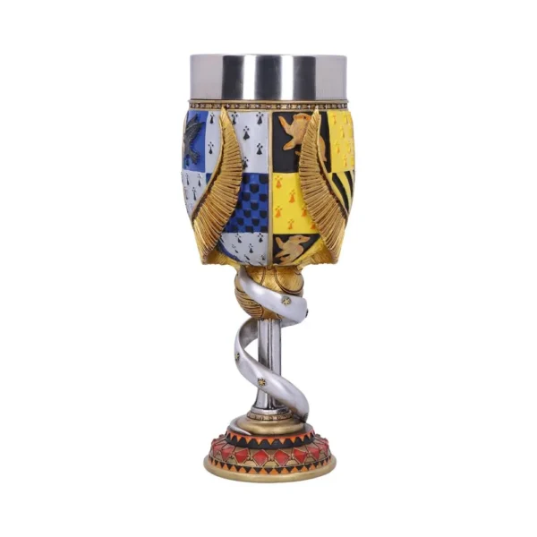 b5615t1-2.webp Harry Potter Golden Snitch Collectible Goblet