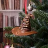 b5616t1-7.webp Harry Potter Sorting Hat Hanging Ornament 9cm