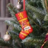 b5617t1-7.webp Harry Potter Gryffindor Stocking Hanging Ornament