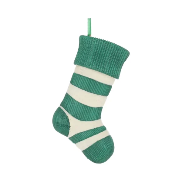 b5618t1-3.webp Harry Potter Slytherin Stocking Hanging Ornament