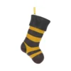 b5619t1-3.webp Harry Potter Hufflepuff Stocking Hanging Ornament