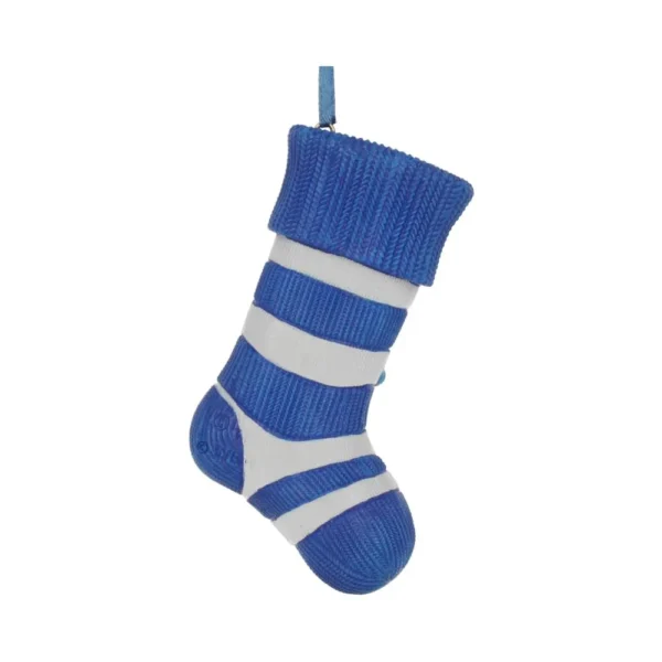 b5620t1-3.webp Harry Potter Ravenclaw Stocking Hanging Ornament