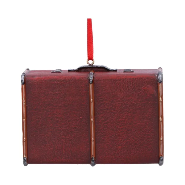 b5622t1-3.webp Harry Potter Hogwarts Suitcase Hanging Ornament