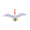 b5625t1.webp Harry Potter Hedwig Hanging Ornament 13cm