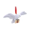 b5625t1-3.webp Harry Potter Hedwig Hanging Ornament 13cm