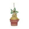 b5676t1.webp Harry Potter Mandrake Hanging Ornament 9.5cm