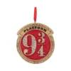 b5677t1-2.webp Harry Potter Platform 9 3/4 Hanging Ornament 8.2cm