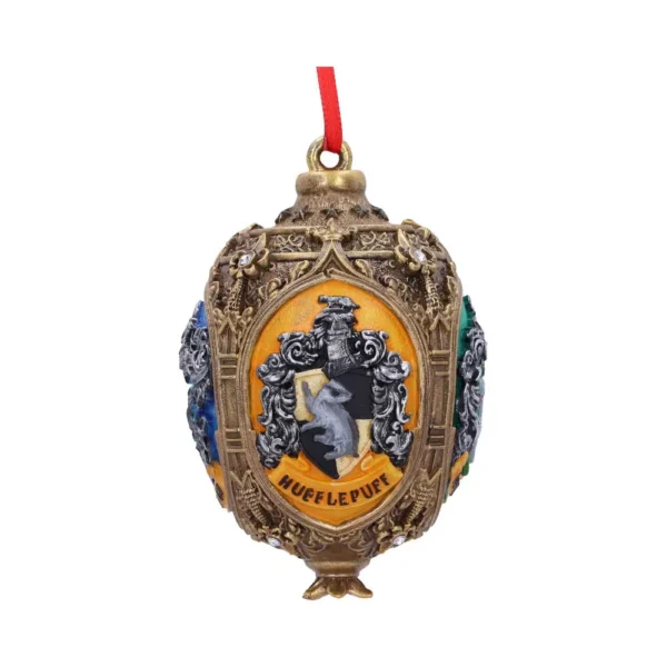 b5678t1-2.webp Harry Potter Four House Hanging Ornament 9.5cm