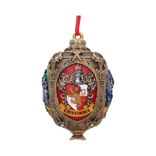 b5678t1.webp Harry Potter Four House Hanging Ornament 9.5cm