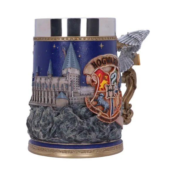 b5795u1-2.webp Harry Potter Hogwarts Collectible Tankard 15.5cm