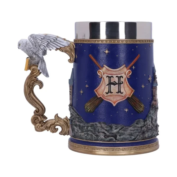 b5795u1-3.webp Harry Potter Hogwarts Collectible Tankard 15.5cm