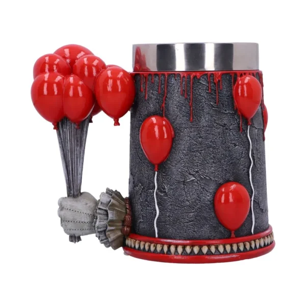 b5869v2-2.webp IT Time to Float Tankard 15.5cm