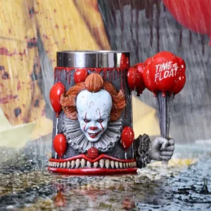 IT - Time To Float Tankard IT - Time To Float Tankard