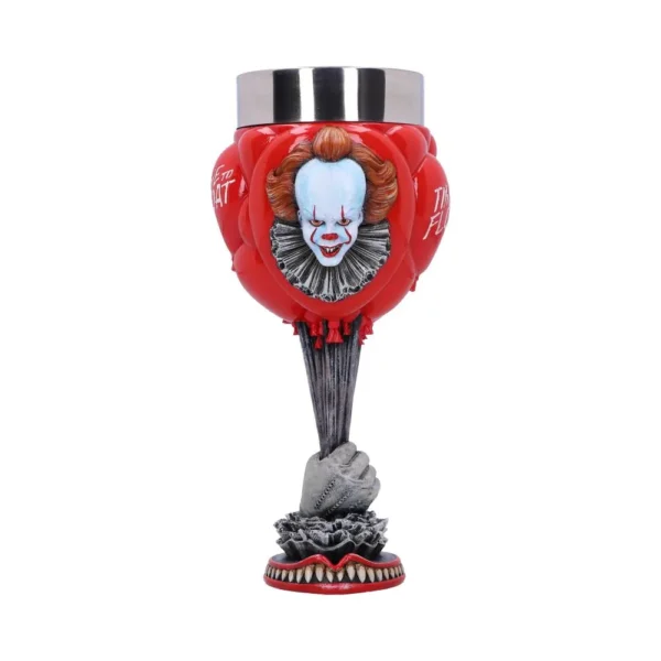 IT Time To Float Goblet IT Time To Float Goblet