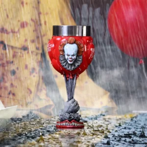 IT Time To Float Goblet IT Time To Float Goblet