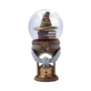 b5959v2.webp Harry Potter First Day at Hogwarts Snow Globe